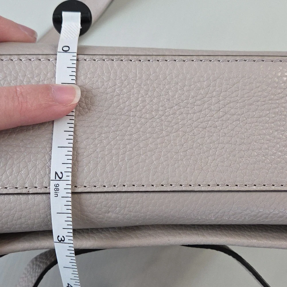 Kate Spade Lyris Avalon Place Crossbody